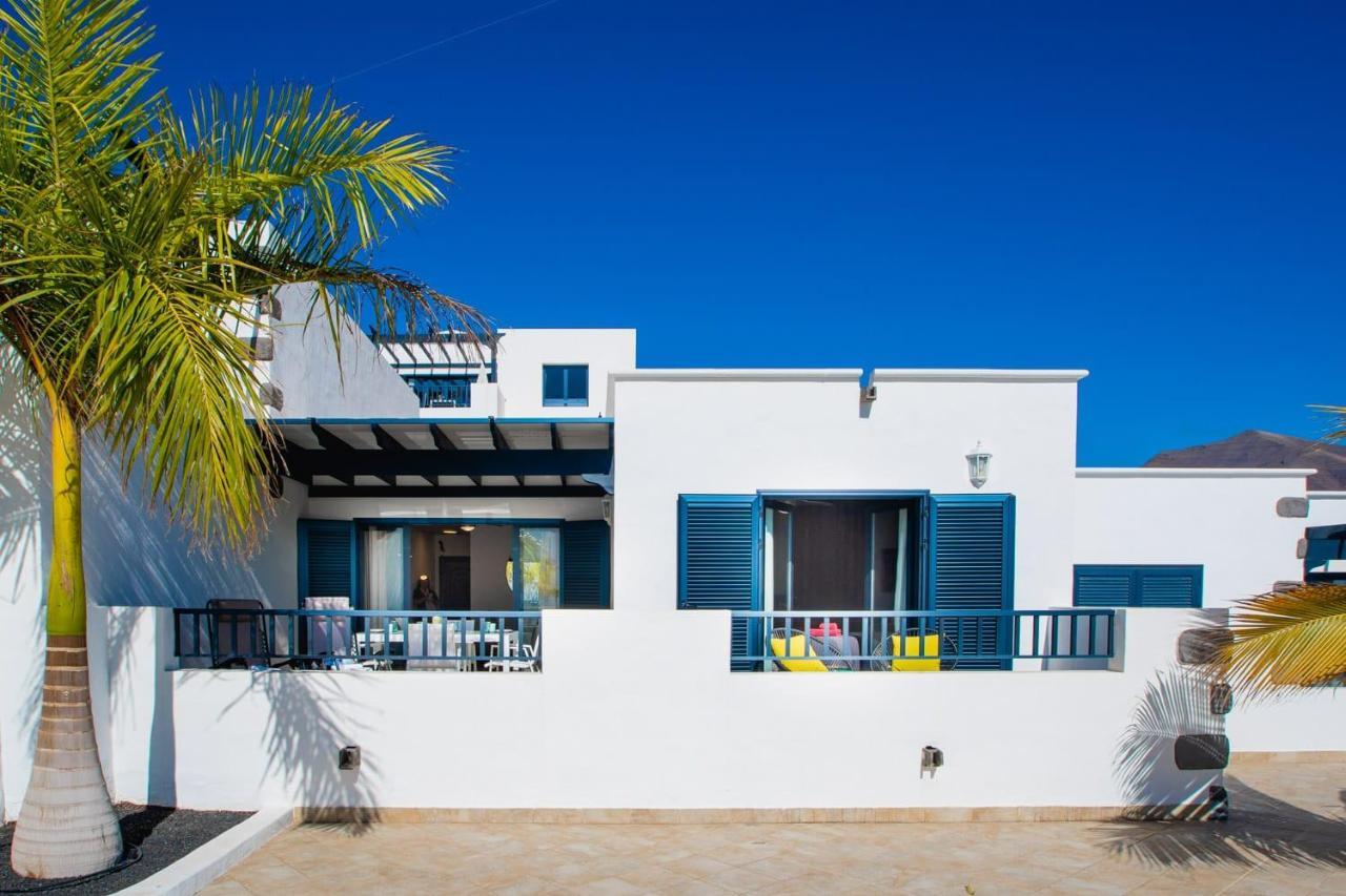 Casa vacanze La Nina Bonita Playa Blanca (Lanzarote)